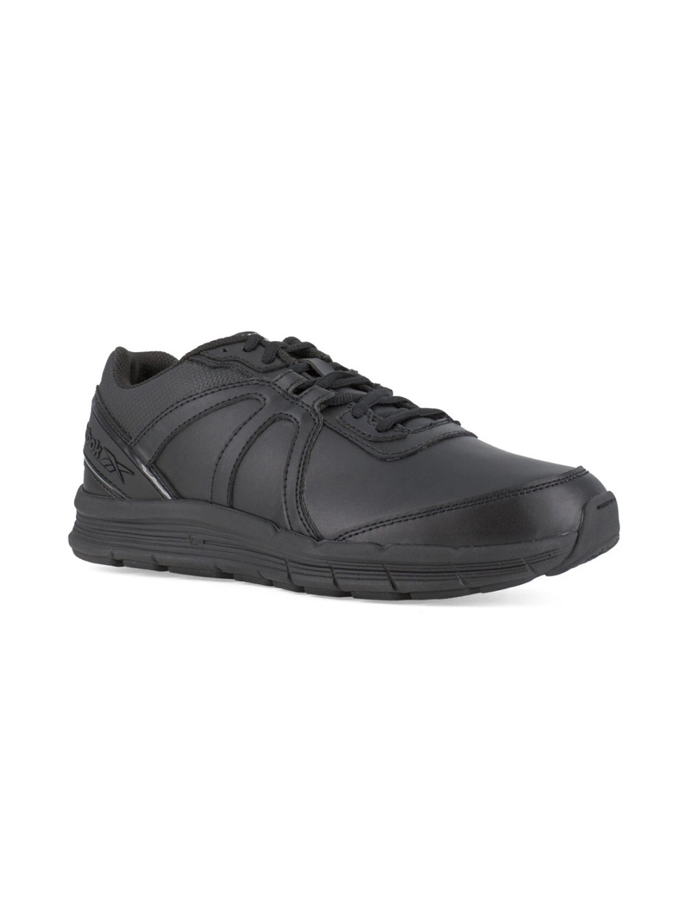 Reebok Work Shoes Black Women’s 6
